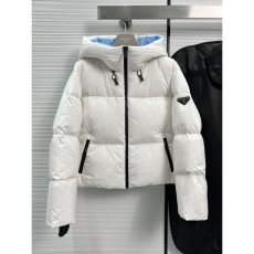 Prada Down Jackets